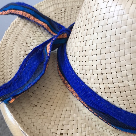 Cute Straw Bohemian Hat - Picture 8 of 10